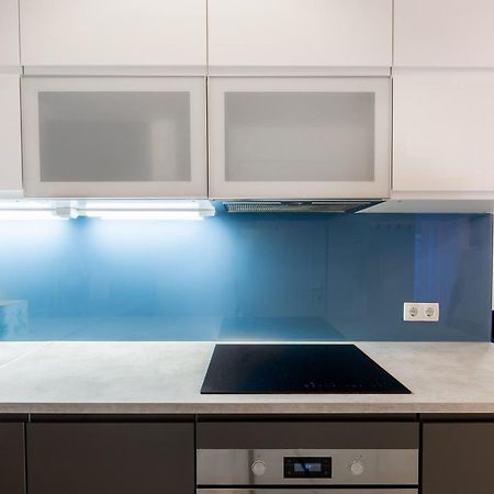Standard Apartment By Hi5-Relax With Style Studio Будапеща Екстериор снимка