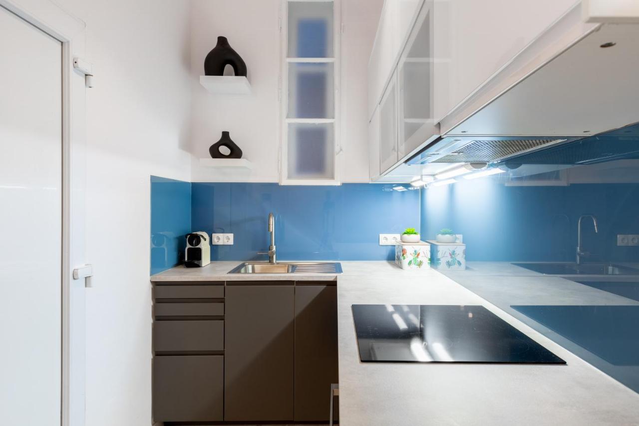 Standard Apartment By Hi5-Relax With Style Studio Будапеща Екстериор снимка